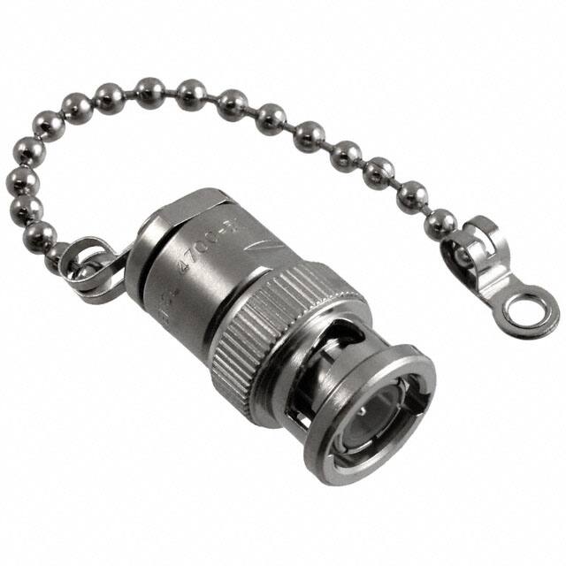 000-4700-51 Amphenol RF  Coaxial Connector (RF) Terminators